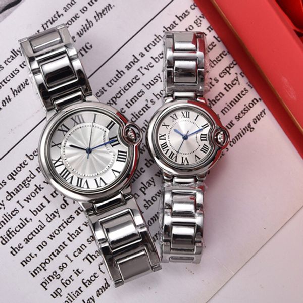 fashion classic casual women/man watch lady dress watch stainless steel sports lover watch gentleman lady quartz drop shipping, Slivery;brown
fashion classic casual women/man watch lady dress watch stainless steel sports lover watch gentleman lady quartz drop shipping, Slivery;brown