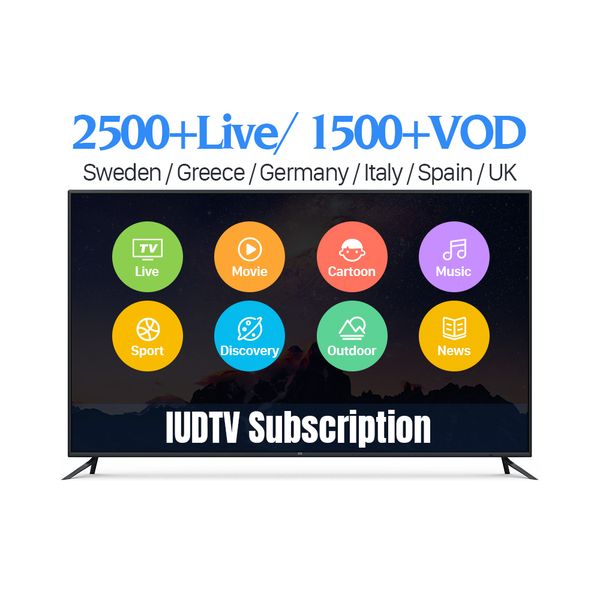 TV Box de Android dalletek
TV Box de Android dalletek