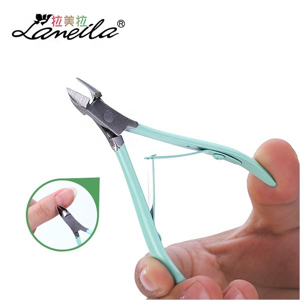 lameila nail scissor cuticle scissor nipper cuticle clipper cutter dead skin remover manicure pedicure tool finger toe nail tool
lameila nail scissor cuticle scissor nipper cuticle clipper cutter dead skin remover manicure pedicure tool finger toe nail tool