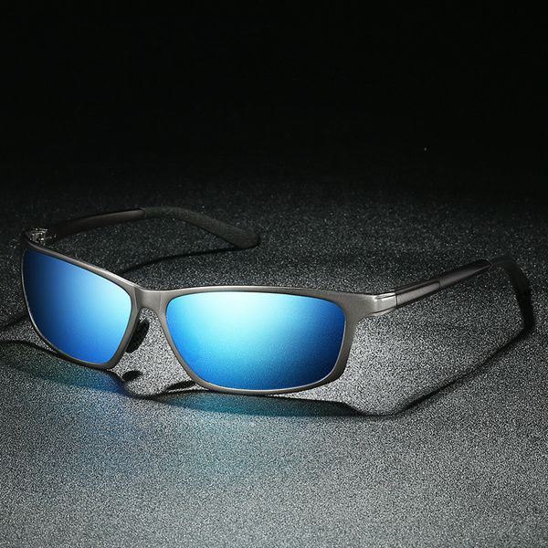 brand design sunglasses men polarized anti glare square driving sunglasses outdoors sports fishing polarization male glasses, White;black
brand design sunglasses men polarized anti glare square driving sunglasses outdoors sports fishing polarization male glasses, White;black