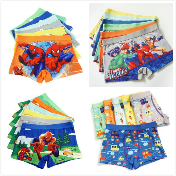 4pcs/lot new boys briefs infant kids clothes boxer men panties children cotton girls underwears breathable panty, Camo
4pcs/lot new boys briefs infant kids clothes boxer men panties children cotton girls underwears breathable panty, Camo