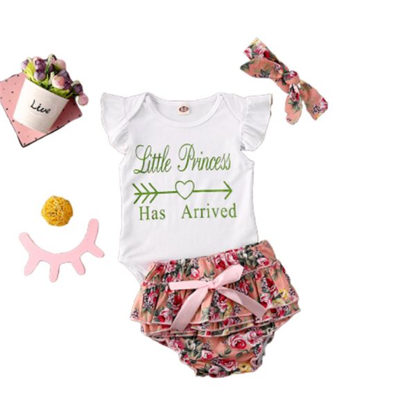 newborn baby girl daddy's princess romper short pant skirt outfit clothes 2 pcs, Pink;blue
newborn baby girl daddy's princess romper short pant skirt outfit clothes 2 pcs, Pink;blue