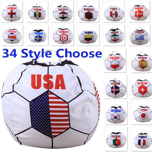 32 team country storage bags for 2018 world cup football children plush stuffed toys organization bags for blanket towel dress up fa2232
32 team country storage bags for 2018 world cup football children plush stuffed toys organization bags for blanket towel dress up fa2232