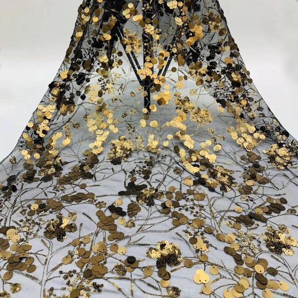 5 colors (5yards/pc) wonderful black gold african french net lace fancy sequins tulle lace fabric for party dress fzz811, Pink;blue
5 colors (5yards/pc) wonderful black gold african french net lace fancy sequins tulle lace fabric for party dress fzz811, Pink;blue