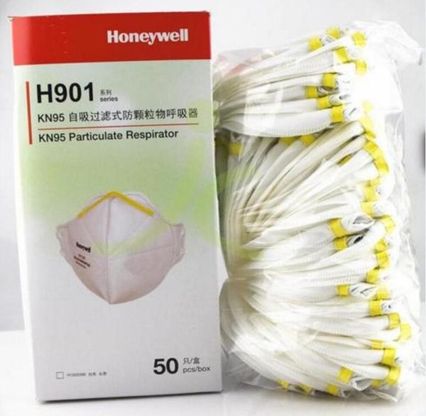 DHL Fast Ship Honeywell H901 маска для лица маски серии N95 KN95 FFP2 Маска частичный респиратор Антипылевой защитный
DHL Fast Ship Honeywell H901 маска для лица маски серии N95 KN95 FFP2 Маска частичный респиратор Антипылевой защитный