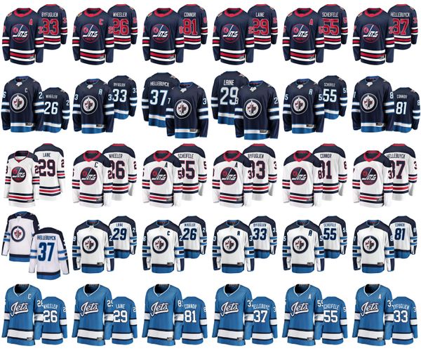 winnipeg jets jerseys mens 26 blake wheeler jersey 55 mark scheifele 33 dustin byfuglien womens ice hockey jerseys stitched youth, Black;red
winnipeg jets jerseys mens 26 blake wheeler jersey 55 mark scheifele 33 dustin byfuglien womens ice hockey jerseys stitched youth, Black;red