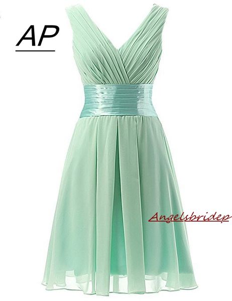 angelsbridep v-образным вырезом шифон homecoming dress sexy выше колена коктейльное платье плюс размер складки с поясом мини 8-го класса веч, White;black
angelsbridep v-образным вырезом шифон homecoming dress sexy выше колена коктейльное платье плюс размер складки с поясом мини 8-го класса веч, White;black