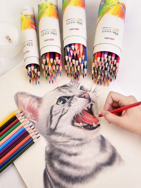 colored pencil colored lead painting tools to draw pencils for beginners watercolor box wood christmas pencil
colored pencil colored lead painting tools to draw pencils for beginners watercolor box wood christmas pencil