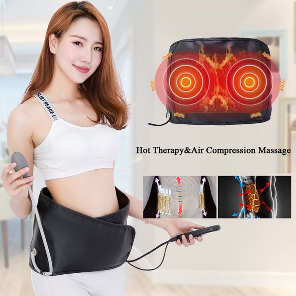 multi functional driving use lumbar vertebra lumbar disc herniation slipped disc therapy air compression vibration massage waist belt
multi functional driving use lumbar vertebra lumbar disc herniation slipped disc therapy air compression vibration massage waist belt