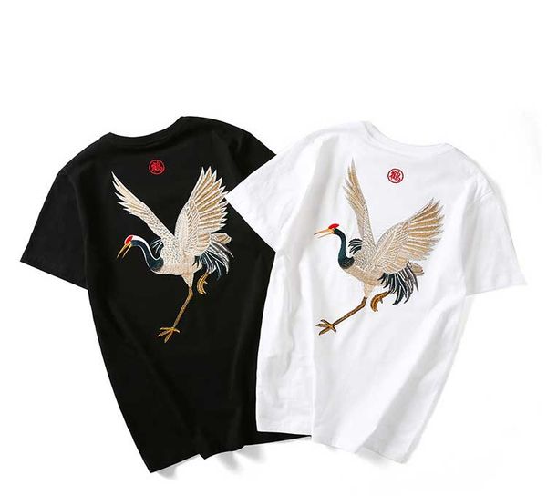 ins luxury mens designer t shirt mens clothing 3d orangutans summer t shirt embroidery cotton hip hop men women short sleeve, White;black
ins luxury mens designer t shirt mens clothing 3d orangutans summer t shirt embroidery cotton hip hop men women short sleeve, White;black