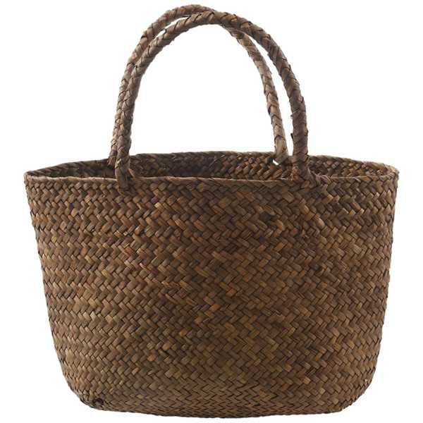 casual straw bag natural wicker tote bags women braided handbag for garden handmade mini woven rattan bags
casual straw bag natural wicker tote bags women braided handbag for garden handmade mini woven rattan bags