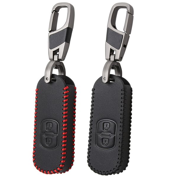 leather car remote key case cover for 2 3 6 atenza axela demio cx-5 cx5 cx-3 cx7 cx-9 2015 2016 2017 2018 2019 accessories
leather car remote key case cover for 2 3 6 atenza axela demio cx-5 cx5 cx-3 cx7 cx-9 2015 2016 2017 2018 2019 accessories
