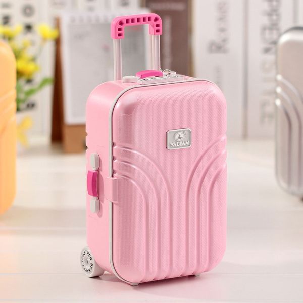 suitcase style music box jewelry storage box rotating ballerina girl for kid toys gift -drop
suitcase style music box jewelry storage box rotating ballerina girl for kid toys gift -drop
