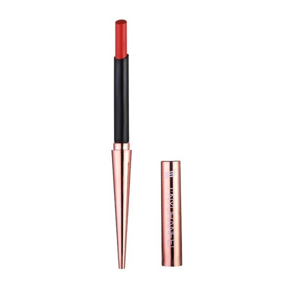 waterproof lipstick matte pumpkin color finished matte lipstick cosmetics maquillajes
waterproof lipstick matte pumpkin color finished matte lipstick cosmetics maquillajes