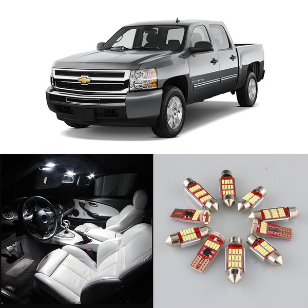 white car reading bulbs led interior light kit for 1999-2014 2015 2016 2017 2018 chevy silverado map dome license lamp
white car reading bulbs led interior light kit for 1999-2014 2015 2016 2017 2018 chevy silverado map dome license lamp