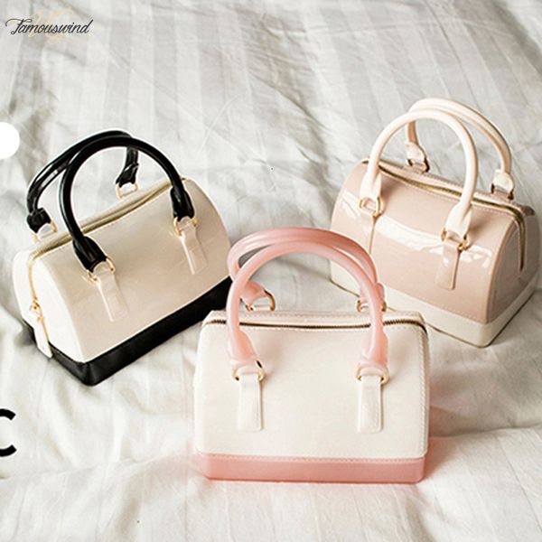casual women silicone summer sweet handbags tote bag girls pouch bolsas ladies jelly mini crossbody shoulder beach bags
casual women silicone summer sweet handbags tote bag girls pouch bolsas ladies jelly mini crossbody shoulder beach bags