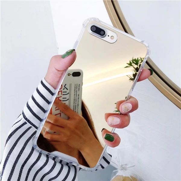 mirror phone case for samsung galaxy s10 cute soft tpu shockproof cover for samsung note 9 8 s8 s9 s10e plus case
mirror phone case for samsung galaxy s10 cute soft tpu shockproof cover for samsung note 9 8 s8 s9 s10e plus case