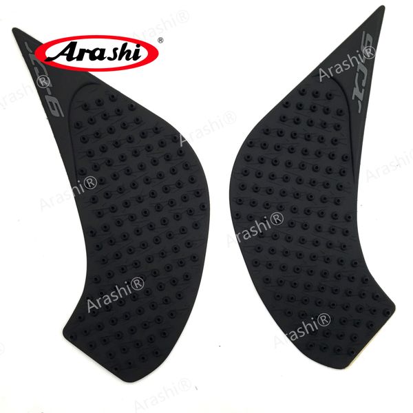 arashi for yamaha xj-6 2010-2016 anti slip protector anti slip tank pad sticker gas knee grip traction side xj 6 2010 11 12 13 14 15 16
arashi for yamaha xj-6 2010-2016 anti slip protector anti slip tank pad sticker gas knee grip traction side xj 6 2010 11 12 13 14 15 16