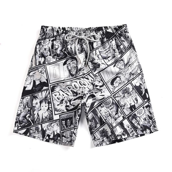 men's black printed board shorts drifting short pants man beach pants short de bain homme swimwear men bermudas surf shorts
men's black printed board shorts drifting short pants man beach pants short de bain homme swimwear men bermudas surf shorts