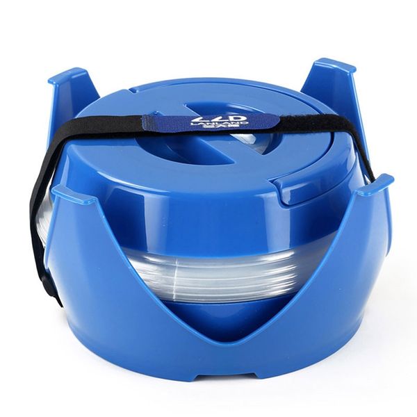 outdoor portable 5l water bag collapsible camping water bucket beer container blue hiking cycling bicycle water bag accessory
outdoor portable 5l water bag collapsible camping water bucket beer container blue hiking cycling bicycle water bag accessory