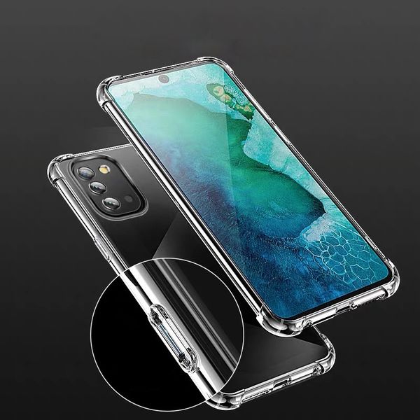чехол для samsung s20 ультра s8 s9 s10e s10lite s10 plus soft tpu антидетонационного телефона дело 1.5mm сгущает силиконовый телефон обложка
чехол для samsung s20 ультра s8 s9 s10e s10lite s10 plus soft tpu антидетонационного телефона дело 1.5mm сгущает силиконовый телефон обложка