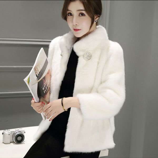casual furry faux fur coats women fake fur coat female coat 2019 winter clothing party black overcoat
casual furry faux fur coats women fake fur coat female coat 2019 winter clothing party black overcoat