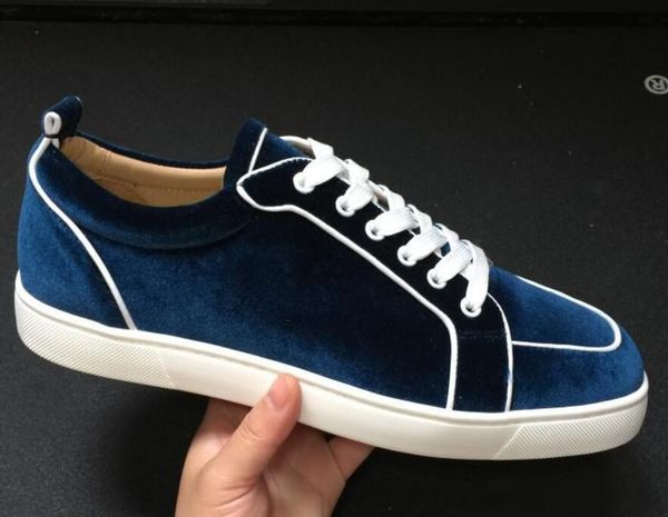 2019 fashion velvet lowcut sneakers junior skate shoes rantus orlato,luxury women designer red sole party wedding outdoor walking shoes flat, Black
2019 fashion velvet lowcut sneakers junior skate shoes rantus orlato,luxury women designer red sole party wedding outdoor walking shoes flat, Black
