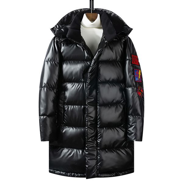 autumn winter loose baggy coat camouflage men casual jacket warm windbreaker outwear parka male clothing 5xl, Black
autumn winter loose baggy coat camouflage men casual jacket warm windbreaker outwear parka male clothing 5xl, Black