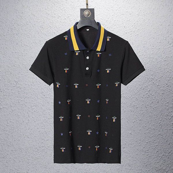 high new novelty 2019 unembroidery ufo classic striped fashion shirts shirt hip hop skateboard cotton tee #l94, White
high new novelty 2019 unembroidery ufo classic striped fashion shirts shirt hip hop skateboard cotton tee #l94, White