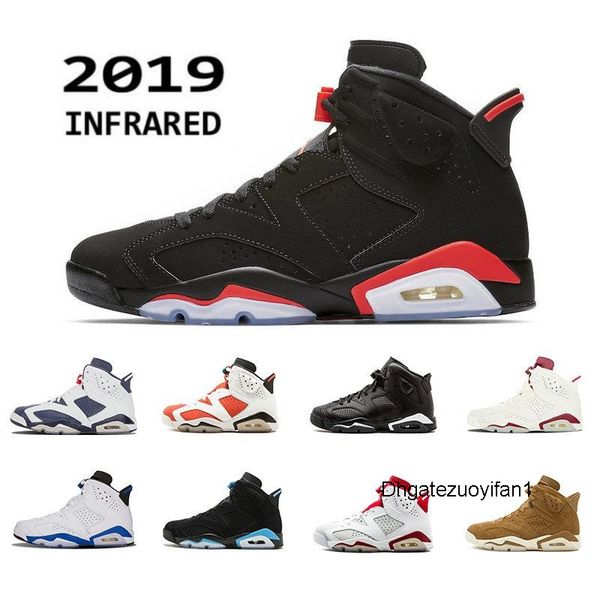 with box infrared bred 6 6s men basketball shoes 3m reflective bugs bunny tinker hatfield unc oreo men sports j6 sneakers
with box infrared bred 6 6s men basketball shoes 3m reflective bugs bunny tinker hatfield unc oreo men sports j6 sneakers