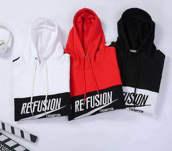wholesale designer mens hoodies with letter embroidery hooded sweatshirts hip-hop contrast color pullover hoodies for men clothing m-3xl, Black
wholesale designer mens hoodies with letter embroidery hooded sweatshirts hip-hop contrast color pullover hoodies for men clothing m-3xl, Black