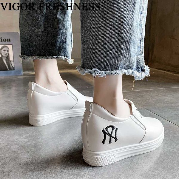 vigor freshness shoes women pumps spike heels shoes women's spring autumn pumps white sneakers 5cm wy621, Black
vigor freshness shoes women pumps spike heels shoes women's spring autumn pumps white sneakers 5cm wy621, Black