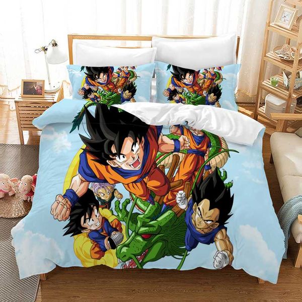 anime z bedding set bed linens duvet covers pillowcases comforter bedding sets bedclothes bed linen set, White
anime z bedding set bed linens duvet covers pillowcases comforter bedding sets bedclothes bed linen set, White
