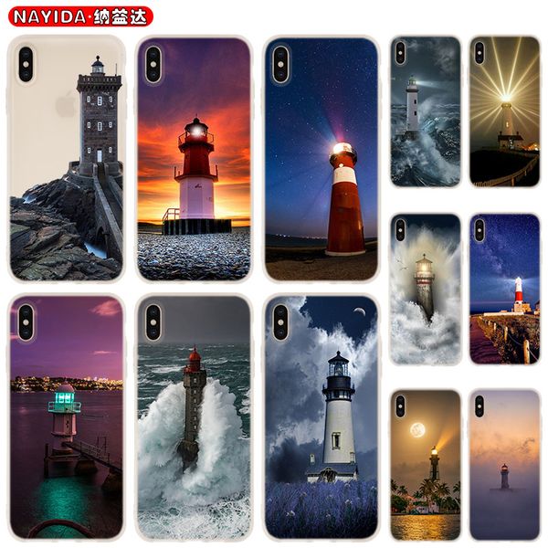 soft phone case for iphone 11 pro x xr xs max 8 7 6 6s 6plus 5s s10 s11 note 10 plus huawei p30 xiaomi cover night lighthouse
soft phone case for iphone 11 pro x xr xs max 8 7 6 6s 6plus 5s s10 s11 note 10 plus huawei p30 xiaomi cover night lighthouse