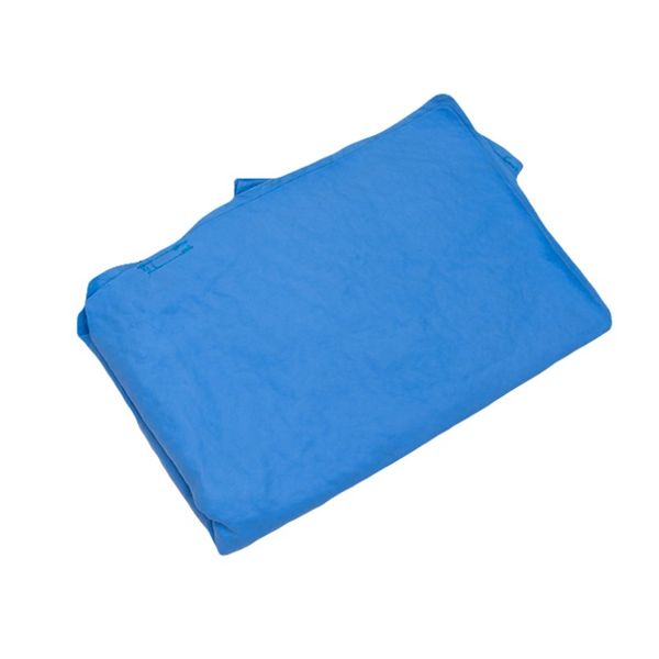 cooling vest pva waterproof fabric high temperature protective ice vest summer cold anti-heat outdoor sports work vest outdoor t-shirts, Gray;blue
cooling vest pva waterproof fabric high temperature protective ice vest summer cold anti-heat outdoor sports work vest outdoor t-shirts, Gray;blue