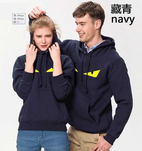 men's designer 2018 new products lead the fashion trend autumn and winter men's brand explosion models thick hooded sweater men, Black
men's designer 2018 new products lead the fashion trend autumn and winter men's brand explosion models thick hooded sweater men, Black