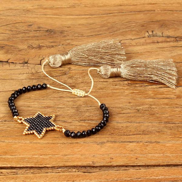 zvzo miyuki bracelet jewelry pulseras mujer moda dropshipping 2019 new gold star bracelets women summer beach handmade gift, Golden;silver
zvzo miyuki bracelet jewelry pulseras mujer moda dropshipping 2019 new gold star bracelets women summer beach handmade gift, Golden;silver