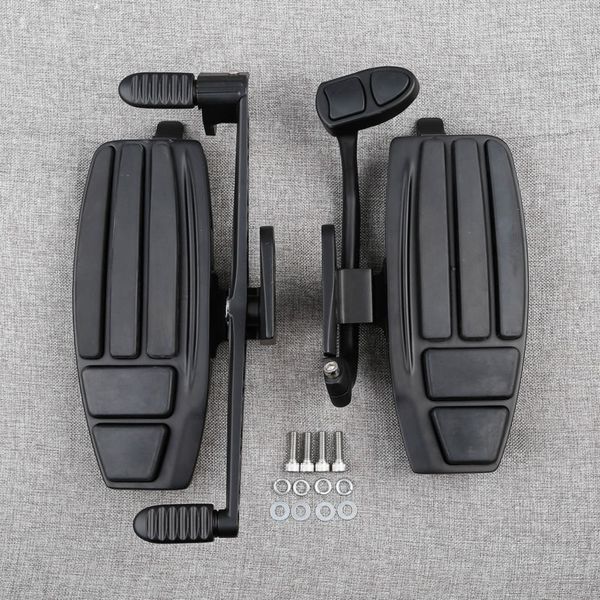 мотоцикл driver foot board floorboard комплект педали для goldwing gl1800 f6b модели 2001-17 валькирия 14-15 мотоциклетные части
мотоцикл driver foot board floorboard комплект педали для goldwing gl1800 f6b модели 2001-17 валькирия 14-15 мотоциклетные части