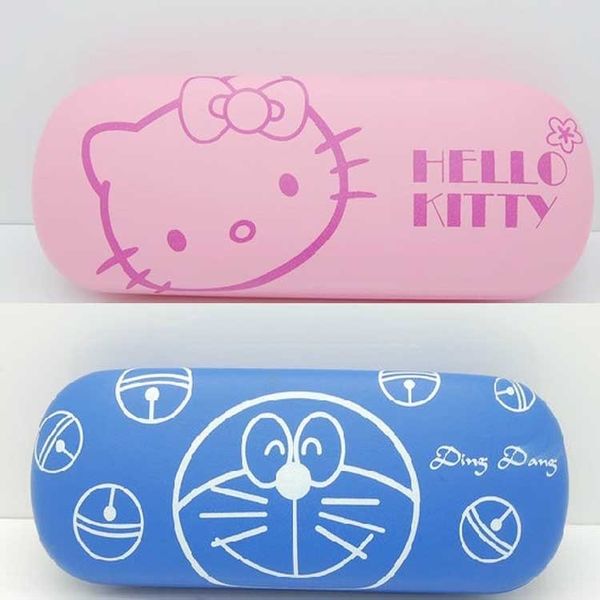 painted cartoon myopia case case myopia metal optical glasses box glasses box printing, Blue
painted cartoon myopia case case myopia metal optical glasses box glasses box printing, Blue