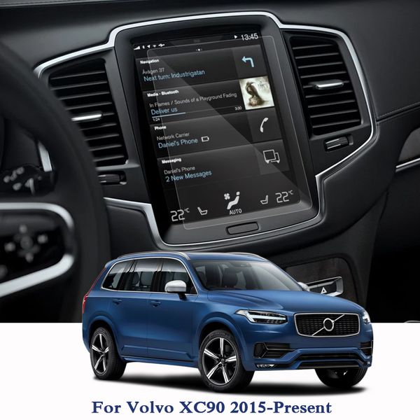 gps navigation screen steel glass film for volvo xc90 2015-present tpu dashboard display screen film car sticker accessories
gps navigation screen steel glass film for volvo xc90 2015-present tpu dashboard display screen film car sticker accessories