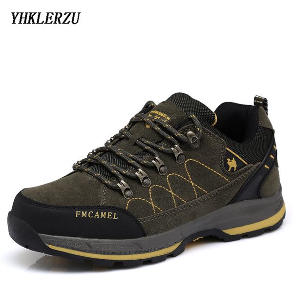 yhklerzu 2019 new hiking boots krasovki tactical shoes breathable outdoor shoes men non-slip hiking men mountain
yhklerzu 2019 new hiking boots krasovki tactical shoes breathable outdoor shoes men non-slip hiking men mountain