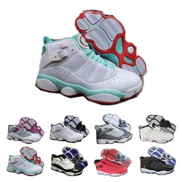 discounts 6 6s six rings mens basketball shoes cool grey concord bred green gym blue space jam man women authentic sports sneakers
discounts 6 6s six rings mens basketball shoes cool grey concord bred green gym blue space jam man women authentic sports sneakers