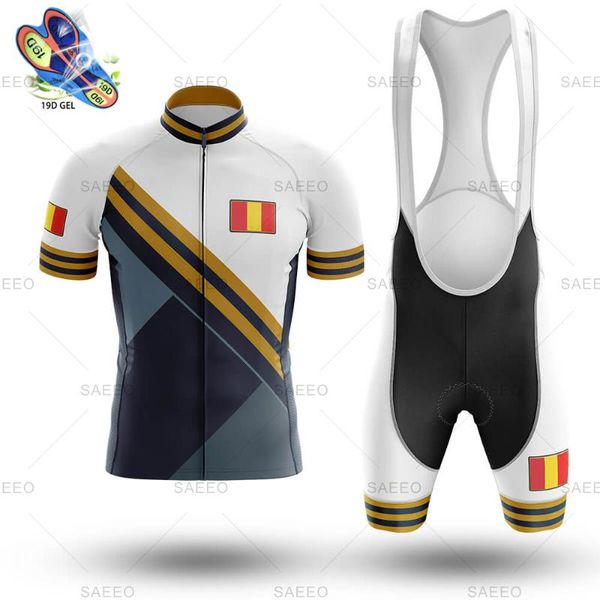 cycling clothing 2020 cycling kit go pro jersey set summer breathable quick-drying jersey ropa ciclismo rapha, Black;blue
cycling clothing 2020 cycling kit go pro jersey set summer breathable quick-drying jersey ropa ciclismo rapha, Black;blue