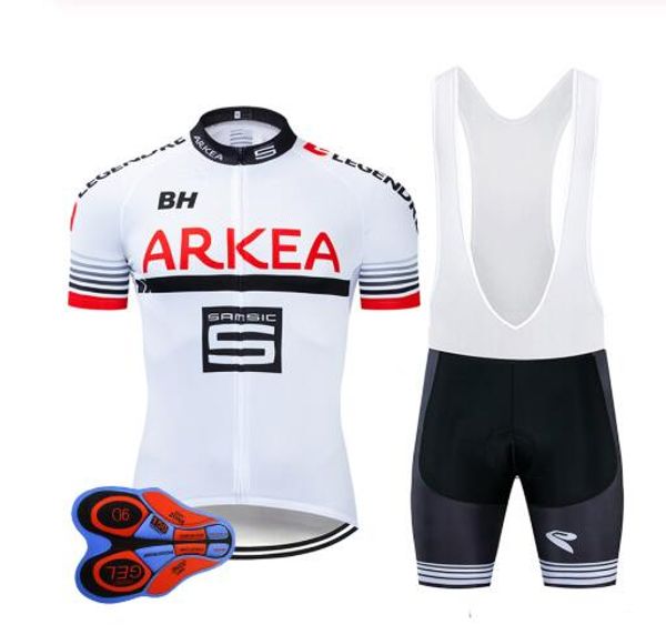 bh arkea team cycling short sleeves jersey shorts sets cycling clothing breathable outdoor mountain bike cycling jerseys sale, Black;blue
bh arkea team cycling short sleeves jersey shorts sets cycling clothing breathable outdoor mountain bike cycling jerseys sale, Black;blue