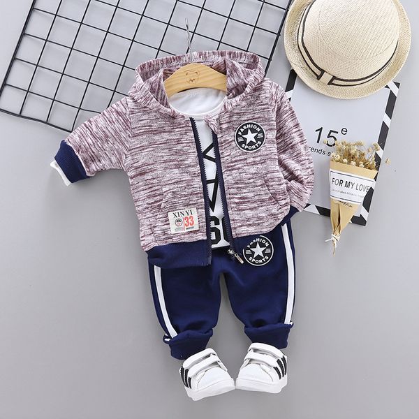 baby boys clothing sets autumn infant cotton sports suits zipper jackets long sleeve pants 3pcs newborn boy tracksuit winter, White
baby boys clothing sets autumn infant cotton sports suits zipper jackets long sleeve pants 3pcs newborn boy tracksuit winter, White