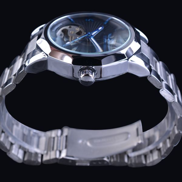 european and american fashion winner mens fashion casual temperament hollow automatic mechanical watch, Slivery;brown
european and american fashion winner mens fashion casual temperament hollow automatic mechanical watch, Slivery;brown