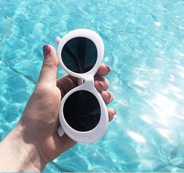 2019 goggle kurt cobain glasses oval sunglasses ladies trendy 2018 vintage retro sunglasses women's white black eyewear uv qmzfb
2019 goggle kurt cobain glasses oval sunglasses ladies trendy 2018 vintage retro sunglasses women's white black eyewear uv qmzfb