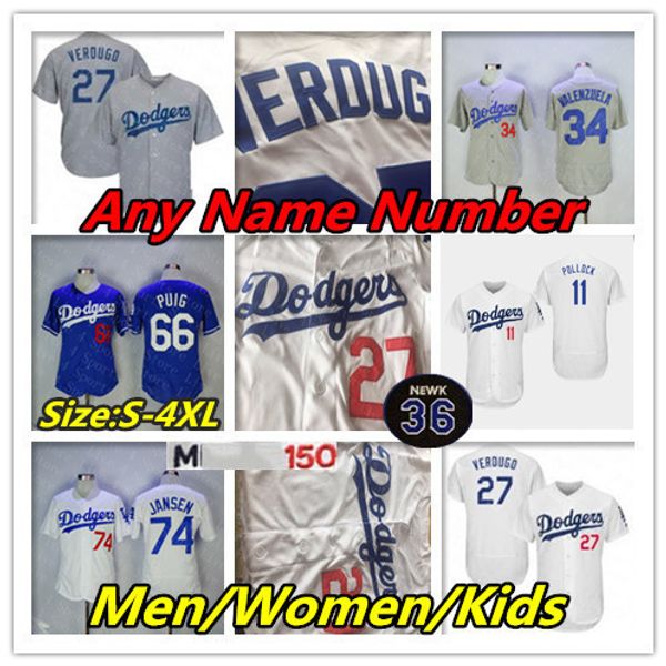 2019 la dodger jer ey alex verdugo ru ell martin kenley jan en fernando valenzuela andy koufax ya iel puig matt beaty barne ryu cu tom, Blue;black
2019 la dodger jer ey alex verdugo ru ell martin kenley jan en fernando valenzuela andy koufax ya iel puig matt beaty barne ryu cu tom, Blue;black
