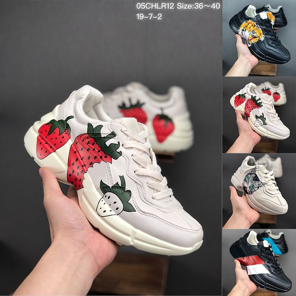 мђжкие Ѭион поведневна обђв папа sneaker paris fashion luxury дизайнеѬ женин обђви пла Black
мђжкие Ѭион поведневна обђв папа sneaker paris fashion luxury дизайнеѬ женин обђви пла Black