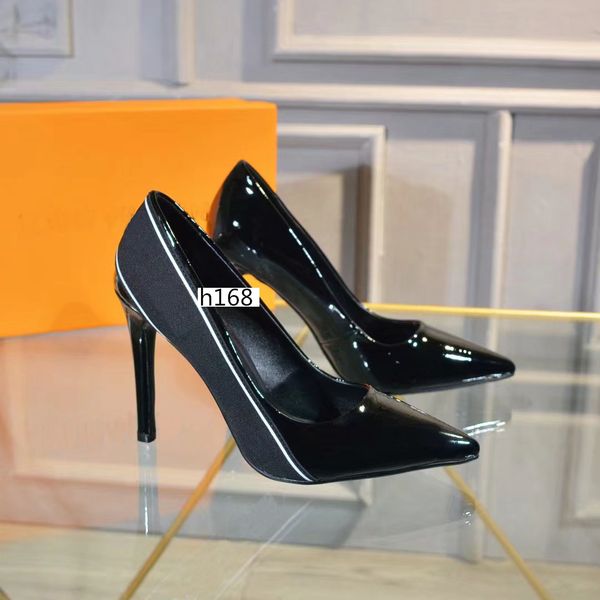designer women shoes red bottom high heels 10cm black red leather pointed toes pumps dress shoe size 37
designer women shoes red bottom high heels 10cm black red leather pointed toes pumps dress shoe size 37
